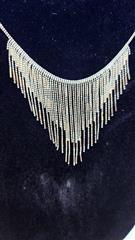 Silver Necklaces 925 Silver 8.98g